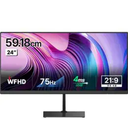 크로스오버 30WQ500 UW-IPS 울트라와이드 무결점 30인치 100Hz 2ms(GTG) 21:9 게이밍 모니터, 74.93cm, 30WQ500(무결점)