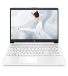 HP 2023 15s 노트북 15.6 코어i5 인텔 12세대, Snow White, 512GB, 16GB, Free DOS, 15s-fq5304TU