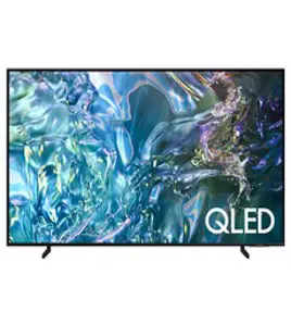 삼성전자 4K UHD QLED 스마트 TV, 163cm(65인치), KQ65QD67AFXKR, 스탠드형, 방문설치