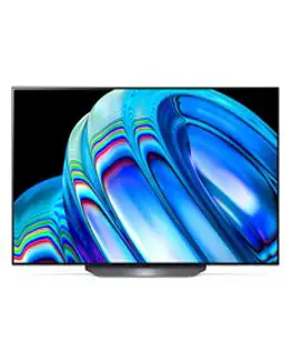 LG전자 4K UHD OLED 올레드 TV, 138cm(55인치), OLED55B2ENA, 스탠드형, 방문설치