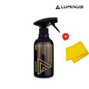 루미너스 엘엠 그래핀 스프레이 300ml LM graphene spray 멀티타월, 1개