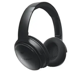 보스 QC35 II 2세대 노이즈 캔슬링 헤드폰 Bose QuietComfort 35 2세대 Wireless Headphone (Black Factory Renewed)