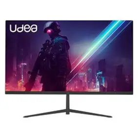 유디아 FHD 제이씨현 EDGE 유케어 IPS 165Hz 게이밍 모니터, ED2420GX(일반), 60.45cm