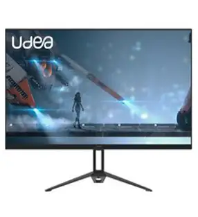 유디아 FHD 제이씨현 EDGE 유케어 165Hz 홈게임 무결점 모니터, 68cm, ED2731PF