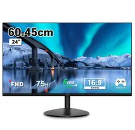 [파격특가] LG 삼성 LED 중고 모니터 20 22 23 24인치, 삼성/LG 22인치 LED, 54.6cm