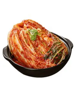 팔공 명품김치 5kg, 1개