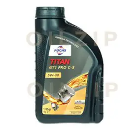 훅스타이탄 GT1 프로 C3 5W30 1리터 XTL BMW LL04 VW50400 VW50700 100%합성엔진오일, 1개, 1L